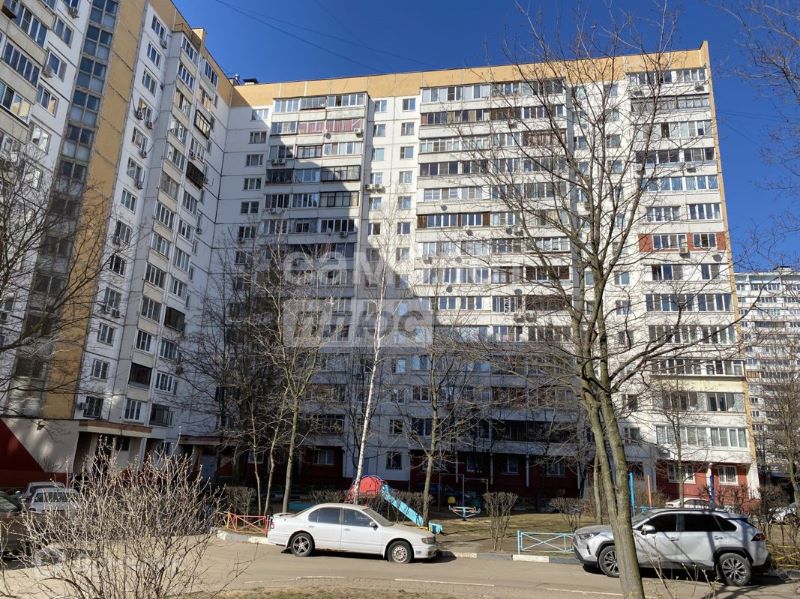 1-комн., 40.7 м², 14/14 этаж