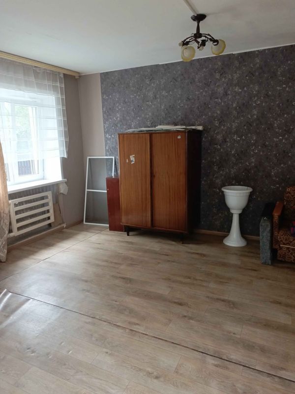 2-комн., 41.4 м², 1/2 этаж