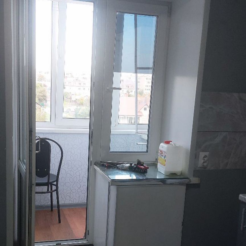 1-комн., 34 м², 5/5 этаж