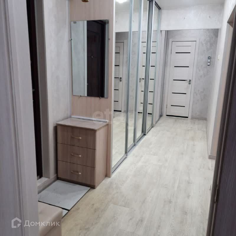 2-комн., 52.9 м², 4/5 этаж