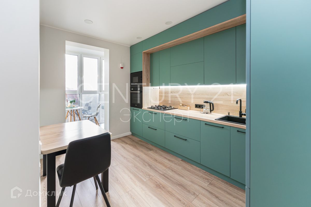 2-комн., 65 м², 8/9 этаж