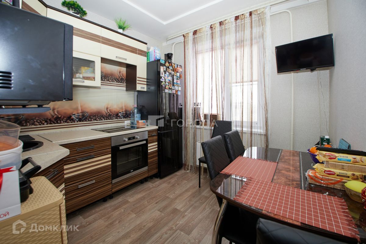 1-комн., 31 м², 9/9 этаж