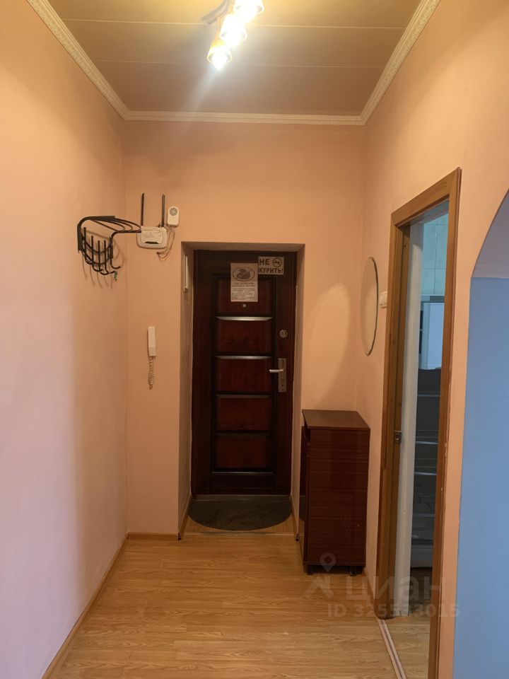 2-комн. квартира, 48 м2, 3/4 этаж