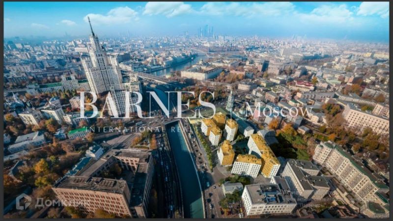 3-комн., 131.8 м², 4/9 этаж