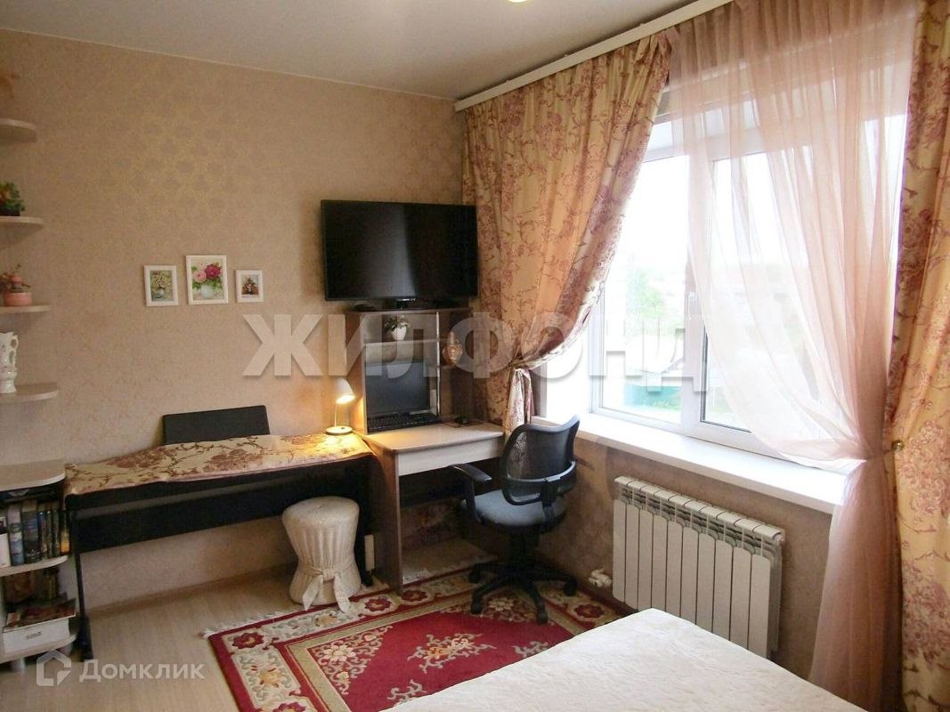 Студия, 27.5 м², 3/3 этаж