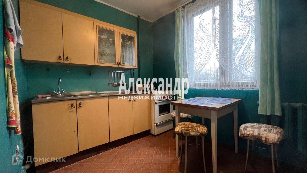 2-комн., 49.7 м², 3/9 этаж