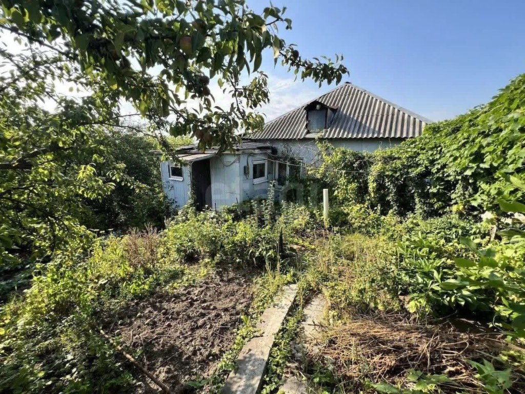 1-этажный дом, 38.7 м², 2.7 сотки