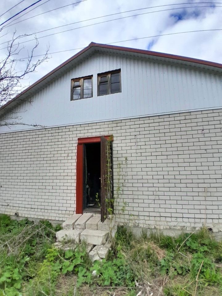 Дом, 74.6 м², 7 соток