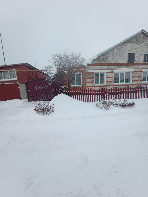 4-комн. квартира, 91.6 м2, 1/1 этаж