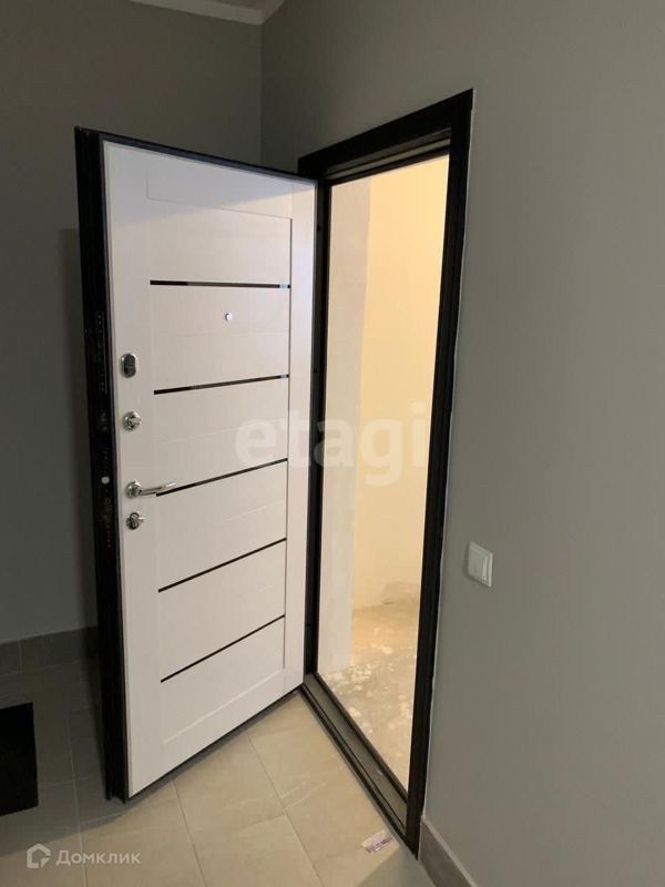 1-комн., 36.8 м², 7/16 этаж