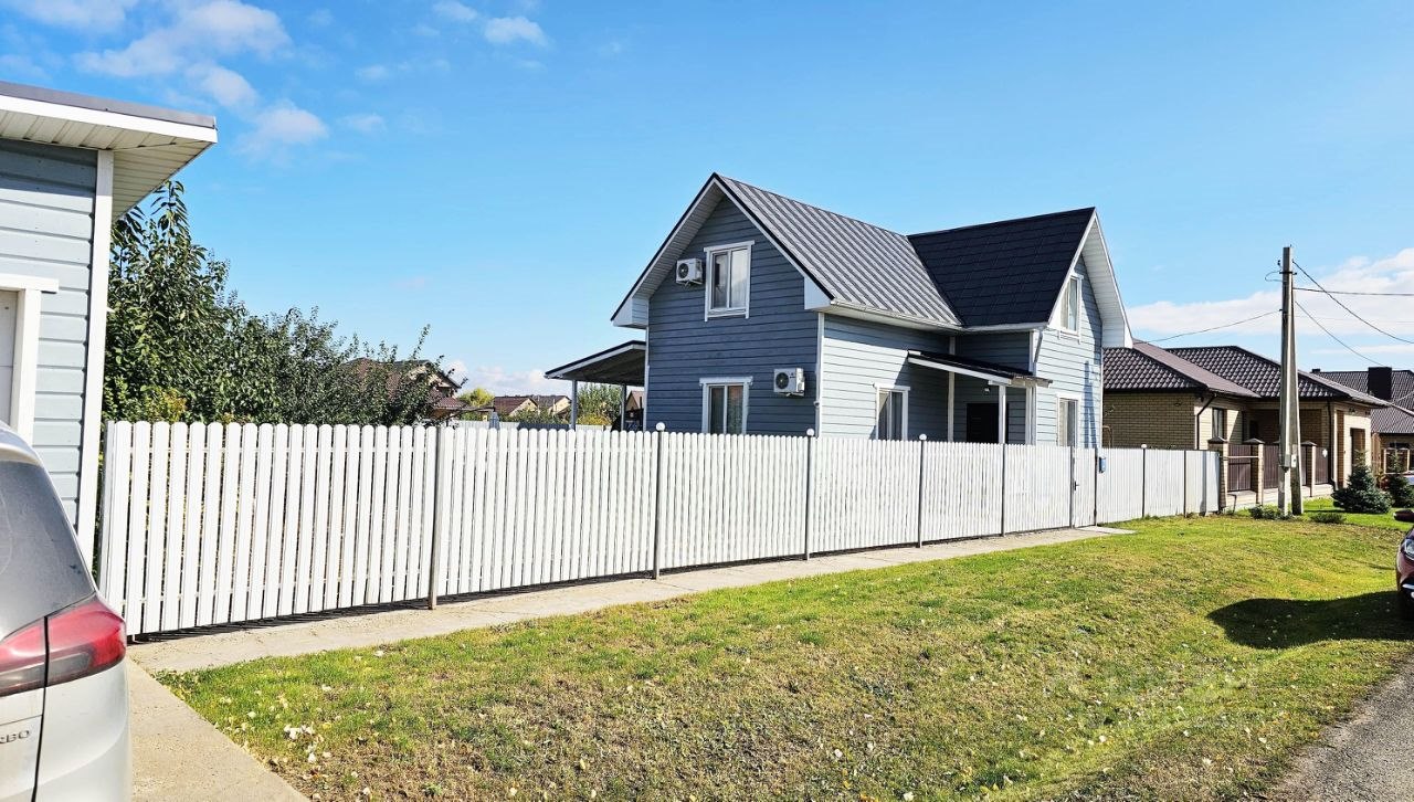 Дом, 120 м², 3.5 сотки