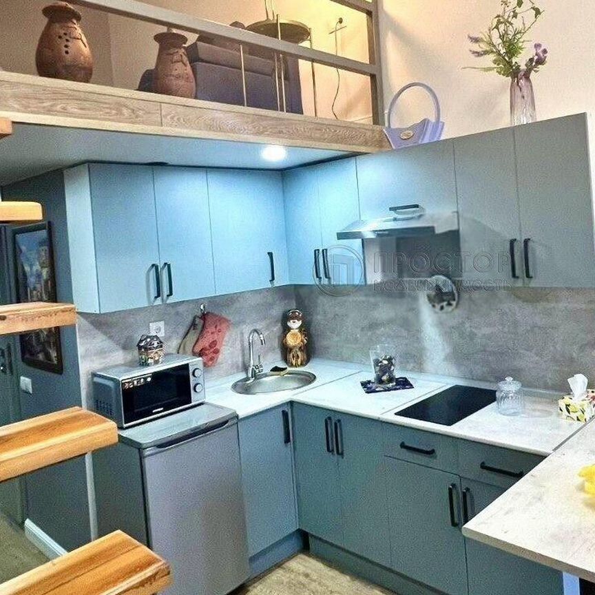 2-комн., 34.5 м², 4/7 этаж