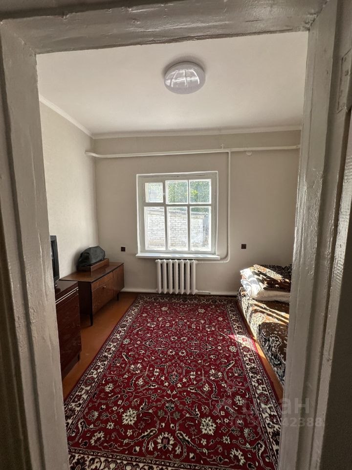 3-комн., 60 м², 1/1 этаж