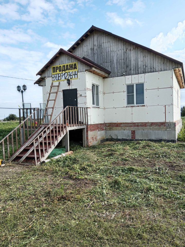 Коттедж, 187 м², 20 соток