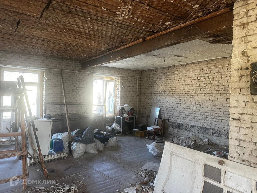Студия, 95 м², 5/5 этаж