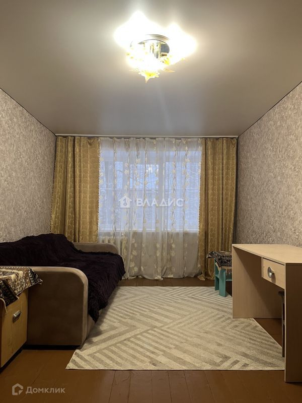 91.4 м², 2/5 этаж