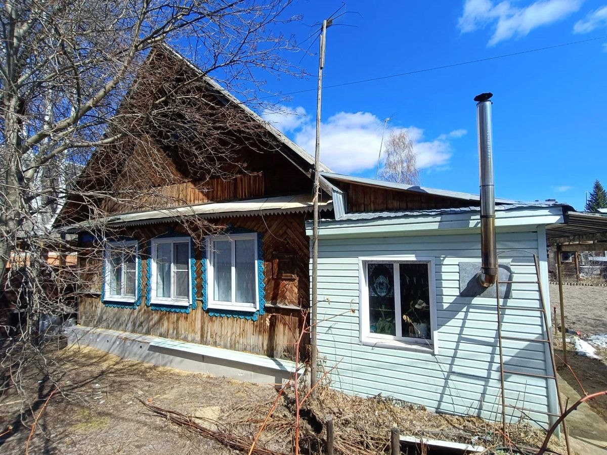 Дом, 65.6 м², 8.1 соток