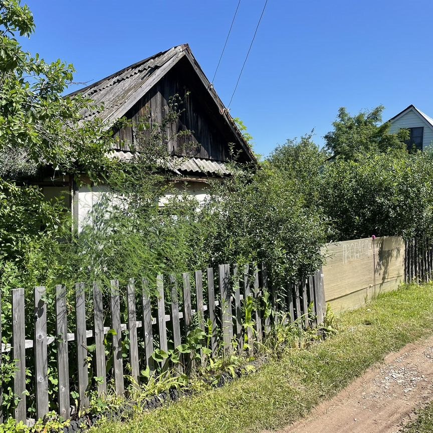 Коттедж, 40 м², 4.2 сотки