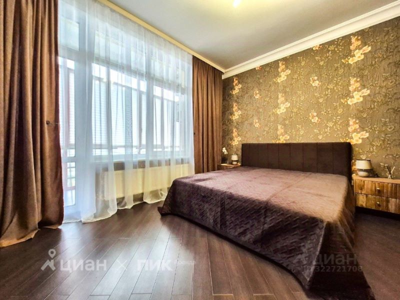 2-комн., 72.7 м², 17/17 этаж