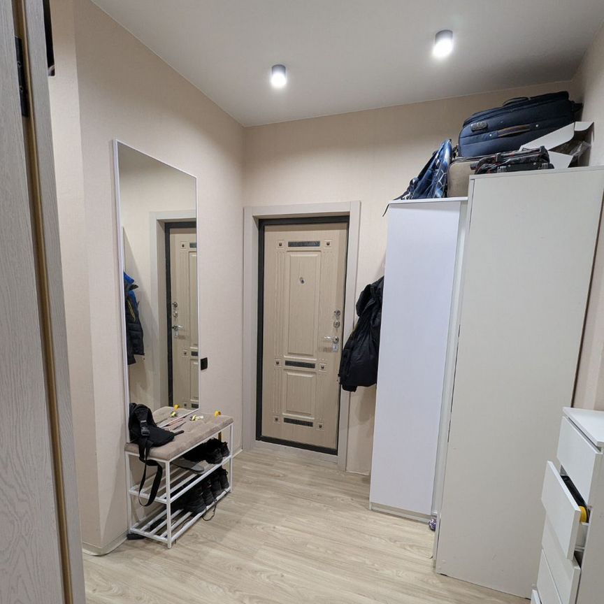 7-комн. квартира, 126 м2, 5/6 этаж
