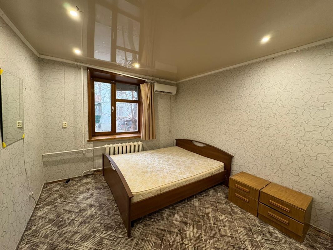 1-комн., 25 м², 1/5 этаж