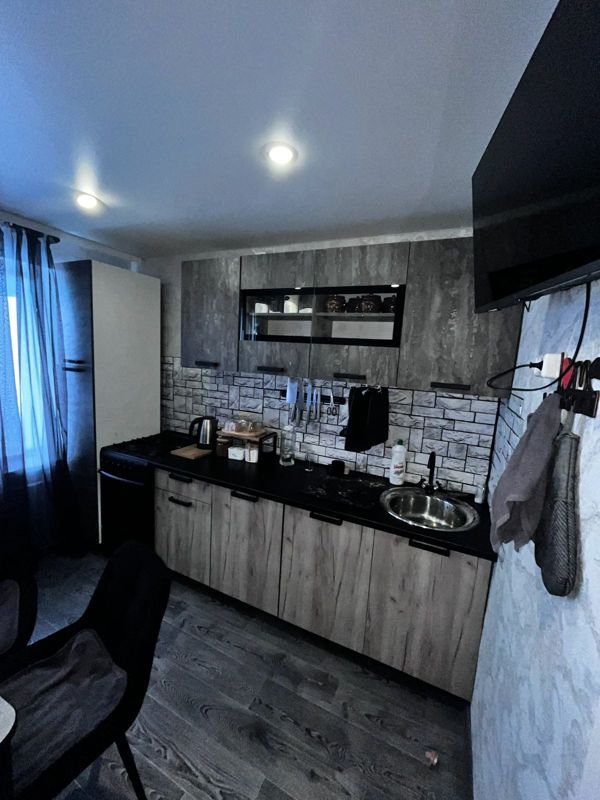 2-комн., 42.1 м², 2/2 этаж