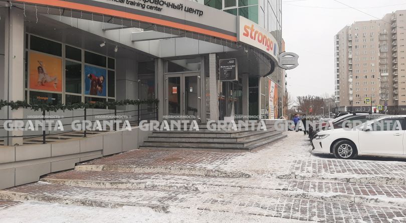 ПСН, 10 м², -1/5 этаж