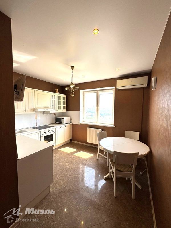 2-комн., 75 м², 22/25 этаж