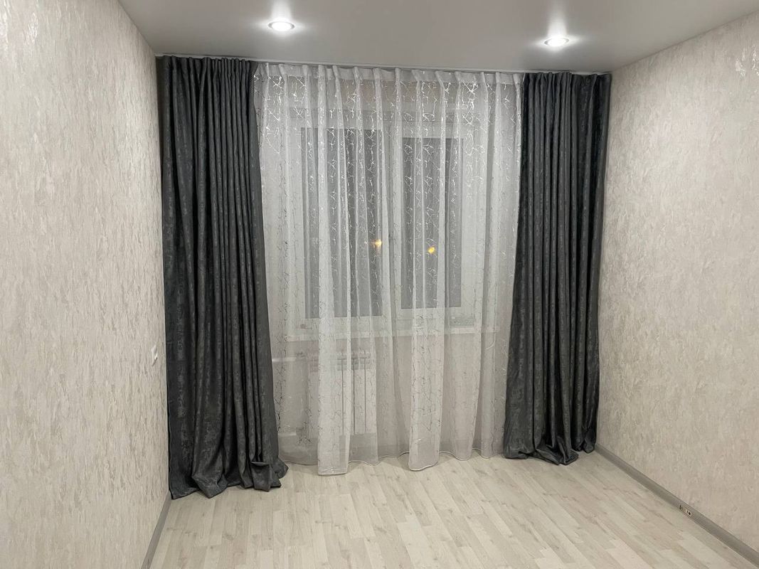 Студия, 12 м², 8/9 этаж