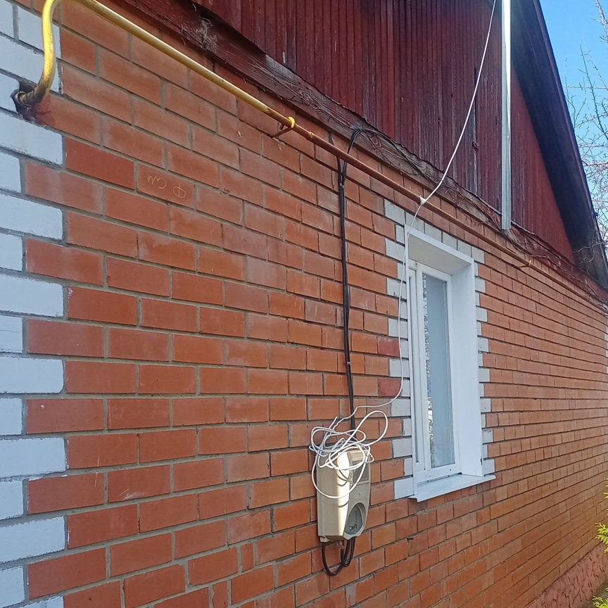  дом, 110 м², 30 соток