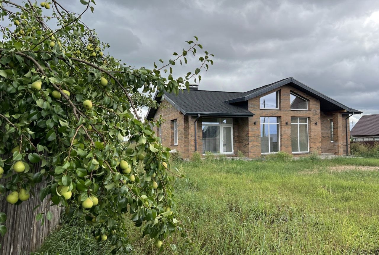 Дом, 110 м², 9.62 соток