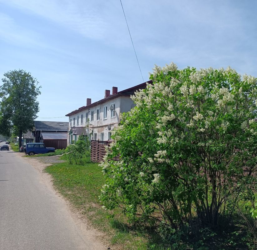2-комн., 30 м², 2/2 этаж