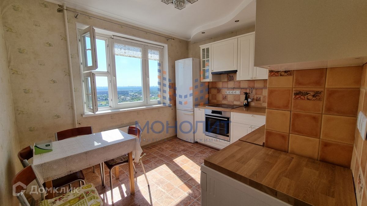 3-комн., 85.3 м², 15/17 этаж