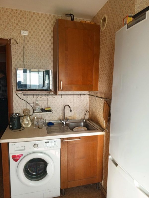 2-комн., 47.5 м², 6/12 этаж