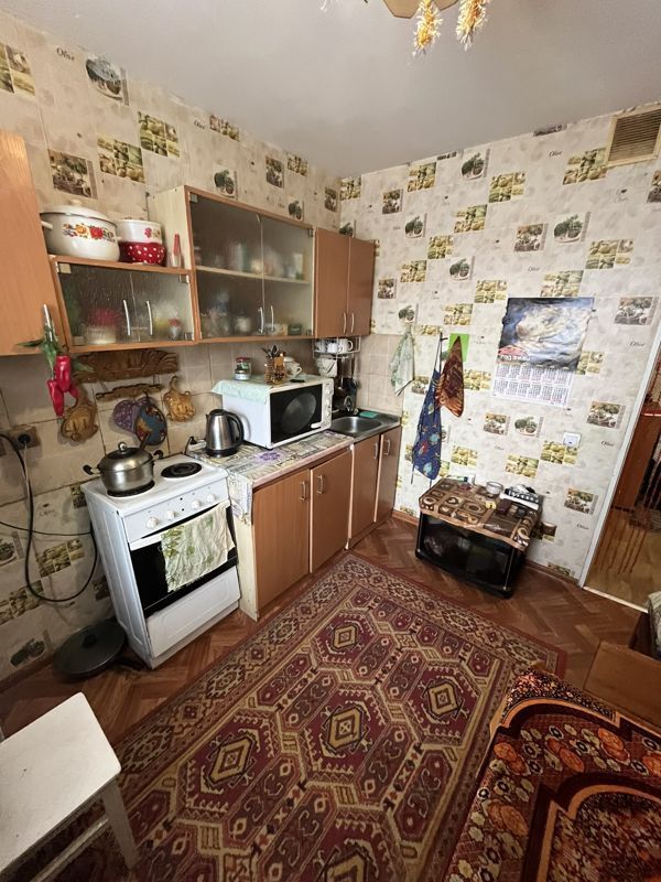 1-комн., 33 м², 1/5 этаж
