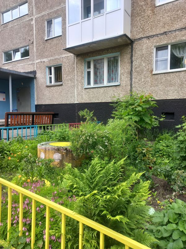 1-комн., 32.5 м², 1/10 этаж
