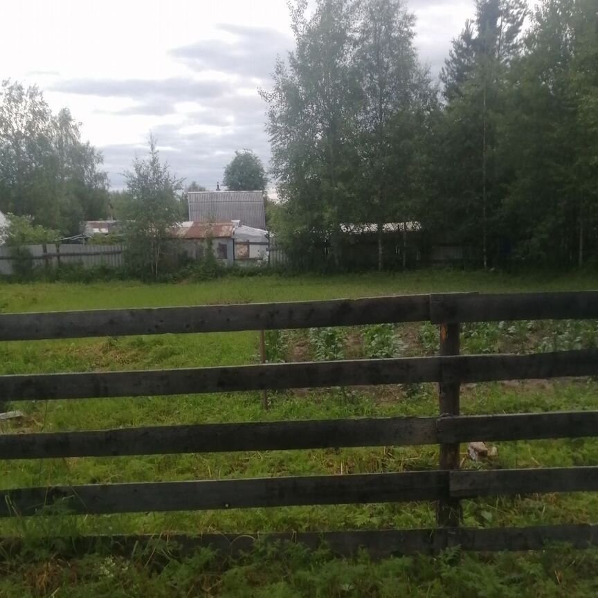 Продается земельный участок, 7 соток