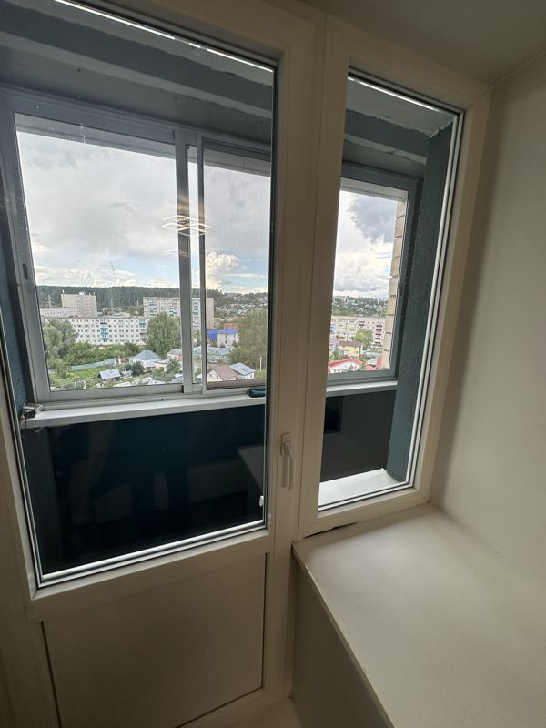 3-комн., Квартира, 61 м², 9/9 этаж