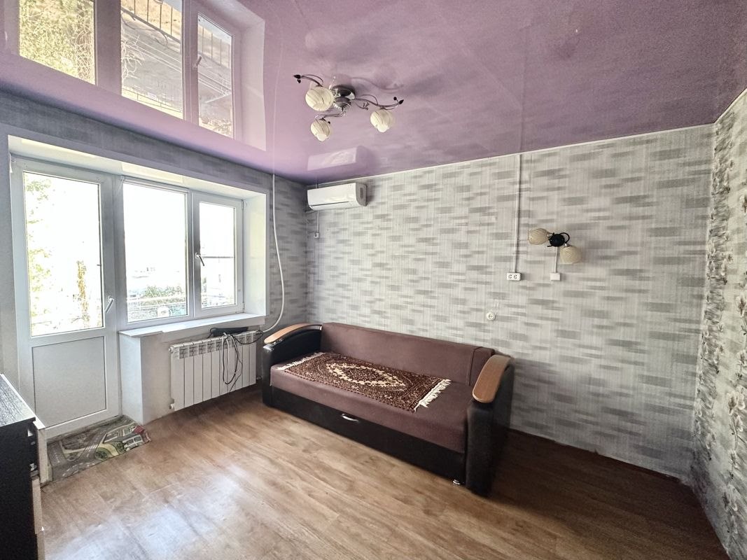 2-комн., 33.7 м², 3/4 этаж