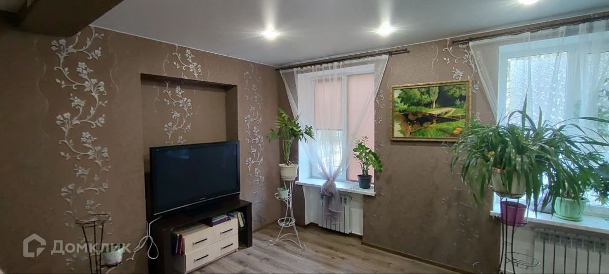 3-комн., 66.1 м², 1/5 этаж