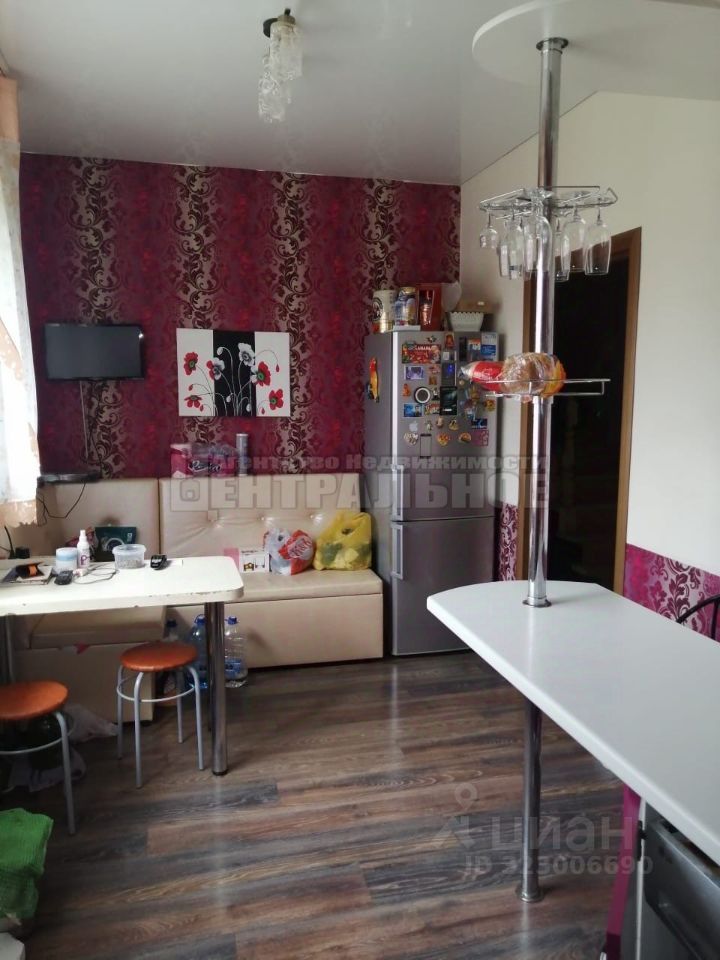 2 этажный, Таунхаус, 113.9 м², 6.4 соток, 2 этажа