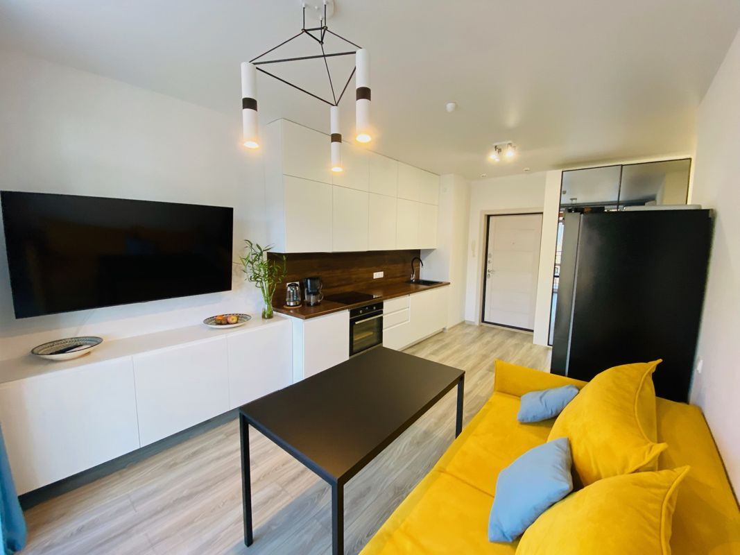 3-комн., 58 м², 5/5 этаж