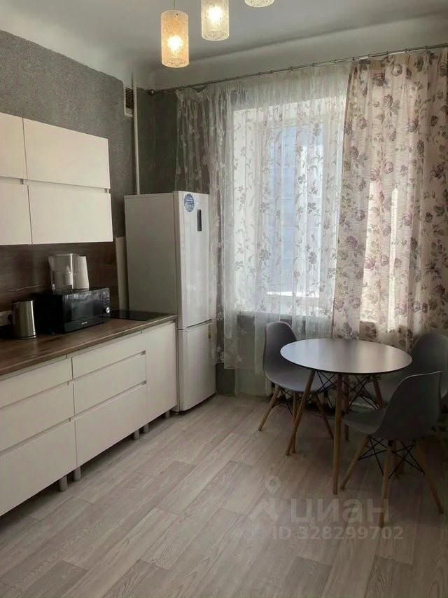 2-комн., 53 м², 3/7 этаж
