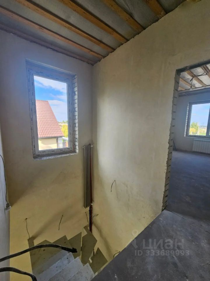 2 этажный, Таунхаус, 141 м², 4 сотки, 2 этажа