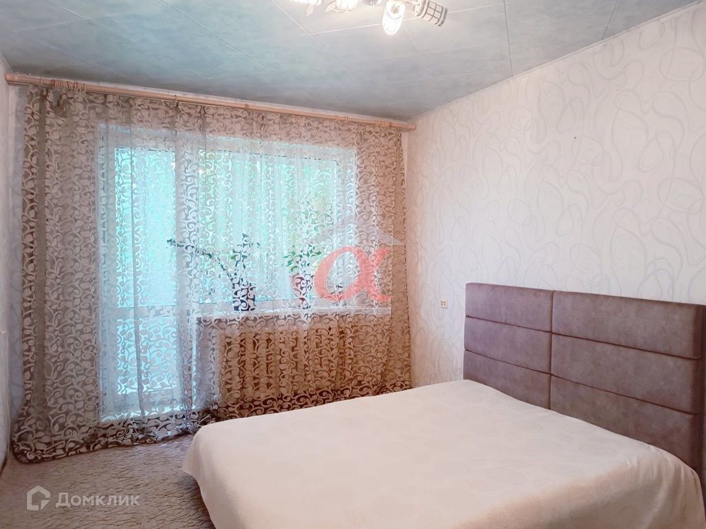 2-комн., 47.4 м², 5/5 этаж