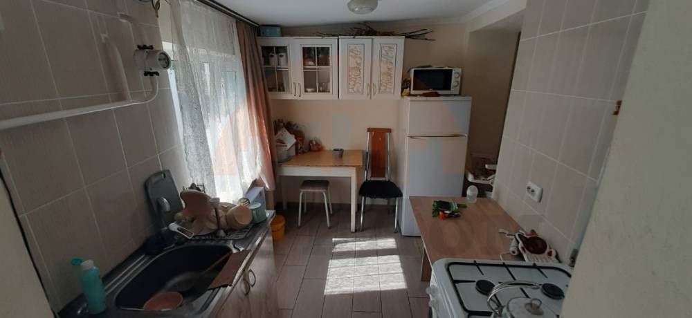 2-комн., 55 м², 1/1 этаж