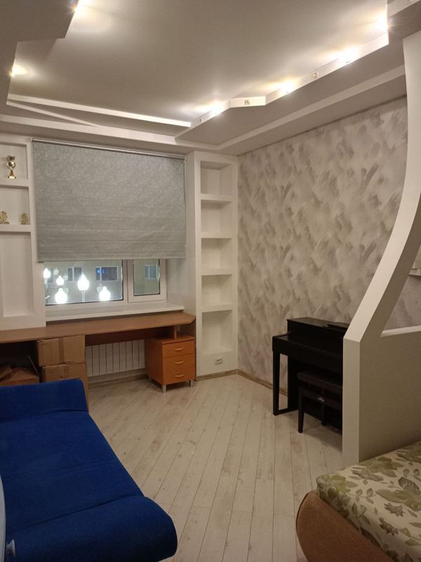 3-комн., 78 м², 3/4 этаж