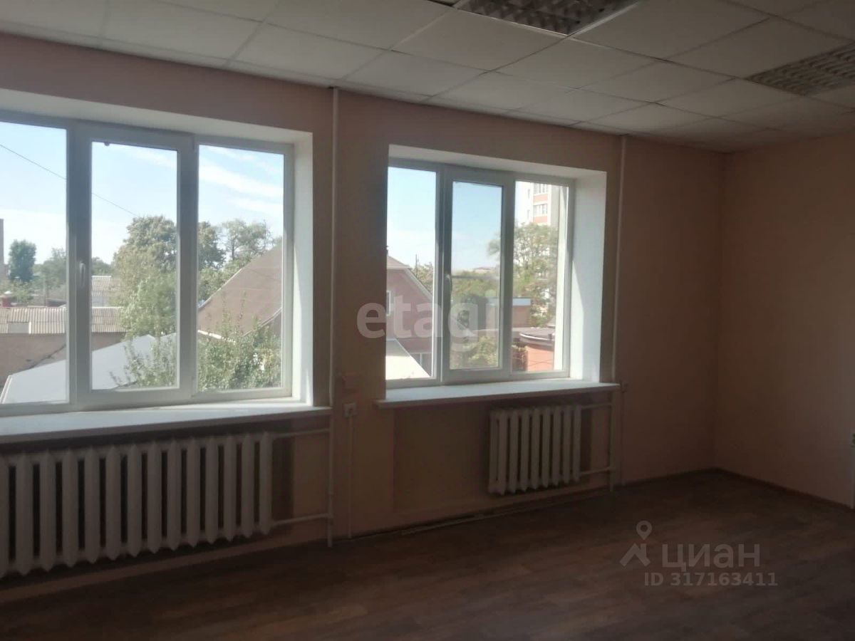 Офис, 29.3 м², 4/4 этаж