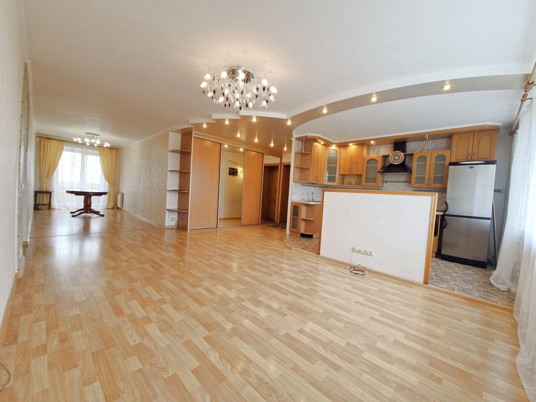 3-комн., 80.6 м², 6/10 этаж