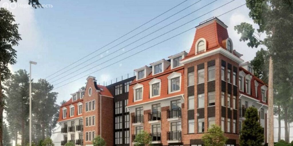 ПСН, 141 м², 1/5 этаж